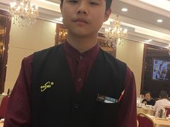 -金时代顺风大酒店(协泰店)