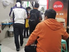 大堂-花市豌杂面(民生路店)