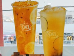 -DQ·蛋糕·冰淇淋(河东万达店)