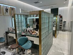 -海马体照相馆(环贸iapm大师爱情店)