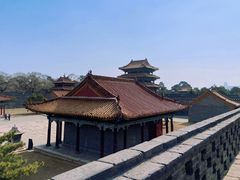 -北陵公园