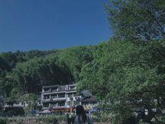 -泽雅景区