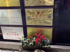 -冰冰龙虾·江湖菜·花园江景餐厅