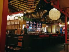 -300杯·和牛烧肉清酒专门店(廊里店)