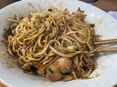 -小狗面馆(复兴店)