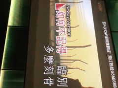 -V·SHOW KTV(南山店)