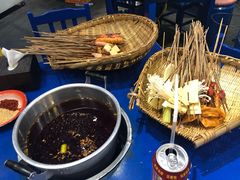 -马路边边串串香(双井直营店)