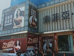 -索菲亚衣柜橱柜家具全屋定制(十里河居然之家店)