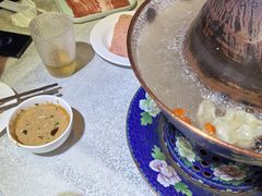 -东来顺饭庄(新源里店)