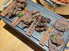 -锦和牛·炭火烧肉(ICC太和里店)