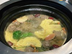 -三不牛腩(新昌万达广场店)