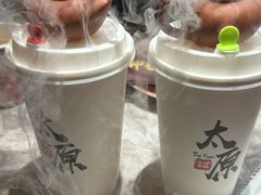 -山四砂锅(太原钟楼街店)