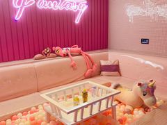 -范特西FANTASY量贩式KTV(民主广场店)