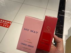 -TIAT DUTY FREE SHOP NORTH(羽田机场店)