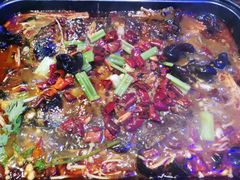 -渔码头烤鱼(美食城店)