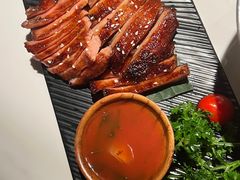 -印象南洋·泰国风情餐厅(新安店)