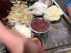 -渝味黄姐火锅(黄泥村店)