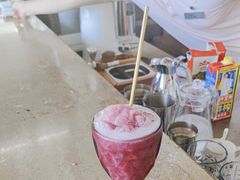 -亚龙湾喜来登·美景台大堂吧