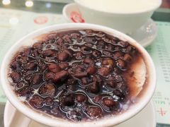 -义顺牛奶公司(庇利金街店)