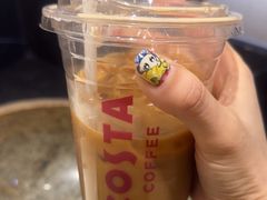 -COSTA COFFEE(西贸凯德晶品4层2店)