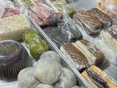 -近水阁糕点(皮市街店)