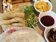 -解家河南菜(商鼎路店)