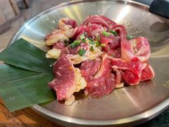 -九田家黑牛烤肉料理(珠江摩尔店)