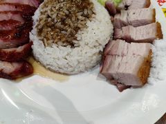 -陈光记烧腊(长寿路店)