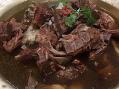 -德羊府老北京羊蝎子火锅