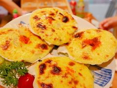 -上户日本料理(北仑富邦店)