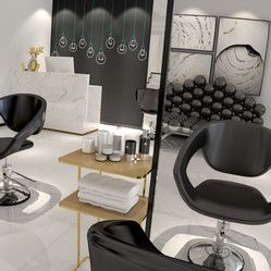 -青禾造型&刺青