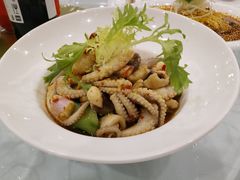 -成都龙之梦大酒店-龙悦中餐厅