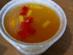 -启东恒大酒店·品粤餐厅