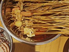 -嘉州鲜知味钵钵鸡(奎星楼店)