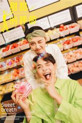 -摩玛婚纱摄影(杭州店)
