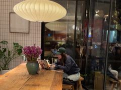 -BAKER&SPICE(安福路店)