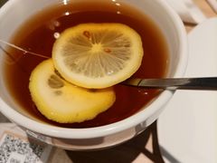 柠檬红茶-必胜客(北苑路店)