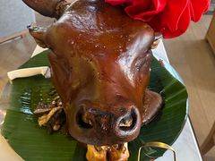 -解放碑威斯汀酒店-知味国际美食餐厅