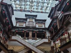 -银泰百货(北京大红门店)