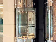 -深圳彭年万丽酒店