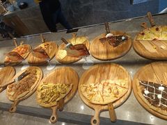 -比格比萨自助(诺亚大厦店)