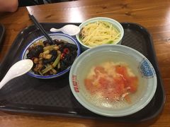 -金小悦饭堂(创达中心店)