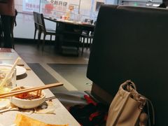 -海底捞大排档火锅(悦荟广场店)