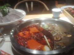 -清真·天府皇城坝百年牛肉火锅(皇城清真寺店)