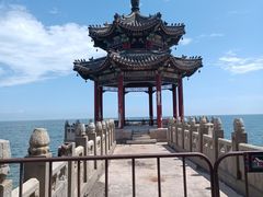 -老龙头景区