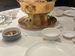 -老爷庙风味美食府(魏都大道店)