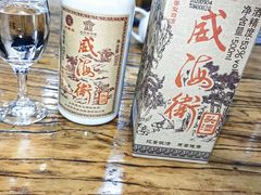 -滨海小渔村·海肠捞饭·鲅鱼水饺·特色老火鱼丸汤(华田店)