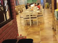 -闫府私房菜(经四路万达店)