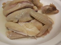 -和记小菜(东方店)