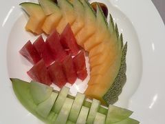 -香山湖渔家大院